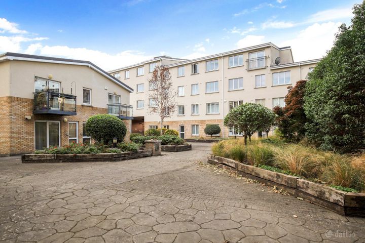 Apartment, 21 Block A, The Malthouse, Marrowbone Lane, D08YTR0