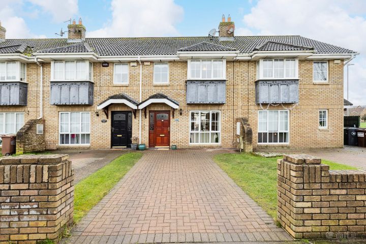 17 Dun Emer Way, Lusk, Co. Dublin, K45Y276