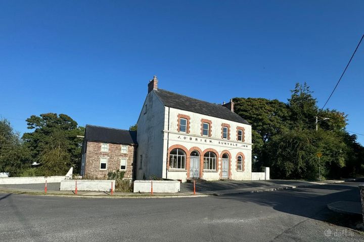 Former Sunvale Inn, Ardpatrick, Ardpatrick, Co. Limerick, V35WD58