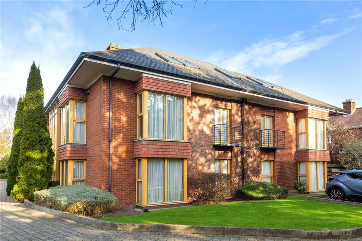 3 Shrewsbury Court, Ailesbury Rd, Donnybrook Dublin 4, Dublin 4, Dublin