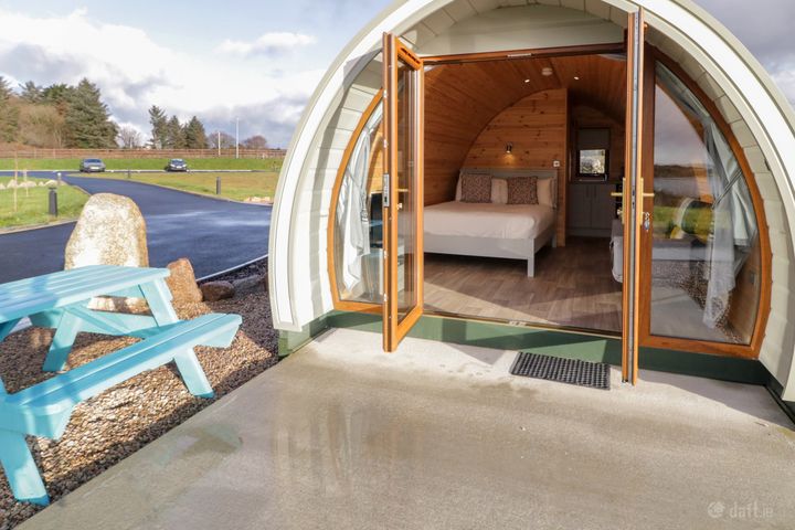 Burtonport, Co. Donegal