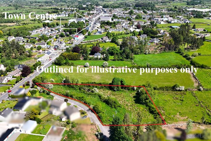 Cordarragh, Kiltimagh, Co Mayo