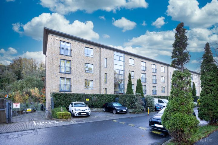 Apartment 1, La Vallee, Upper Dargle Road, Bray, Co. Wicklow, A98DT29