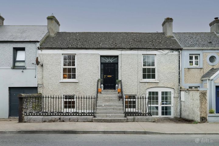 19 Coote St, Portlaoise, Laois, Laois