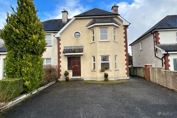 13 Boru Court, Ballina, Co. Tipperary, V94W25V