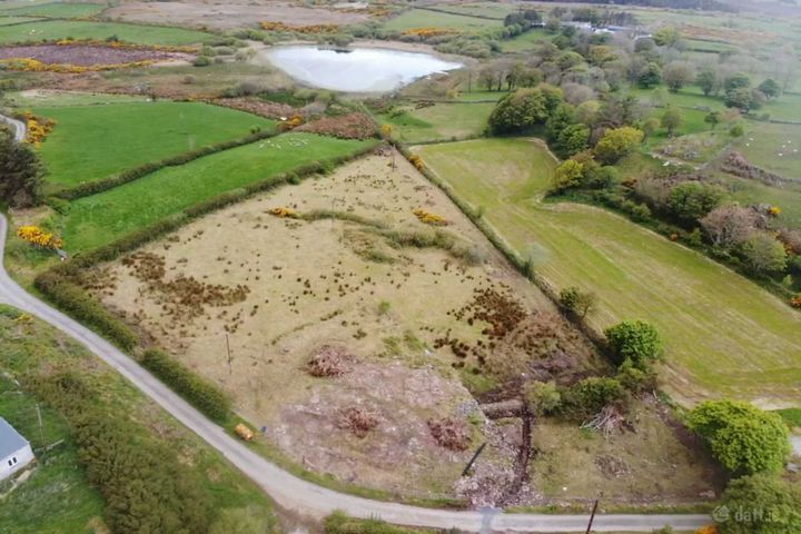 DRUMLEY, GLENEELY, Co. Donegal