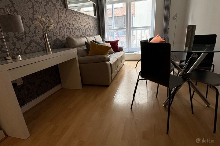 Music Hall  Cows Lane Temple Bar Dublin 2, Dublin 2