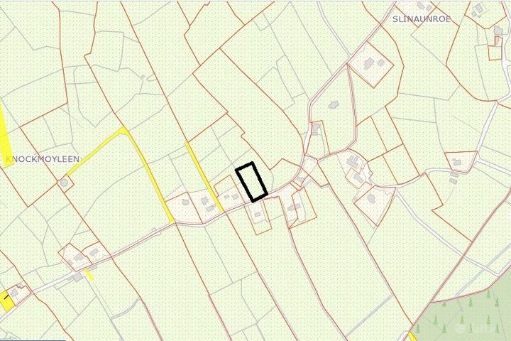 Slinaunroe, Clogher, Westport, Co. Mayo