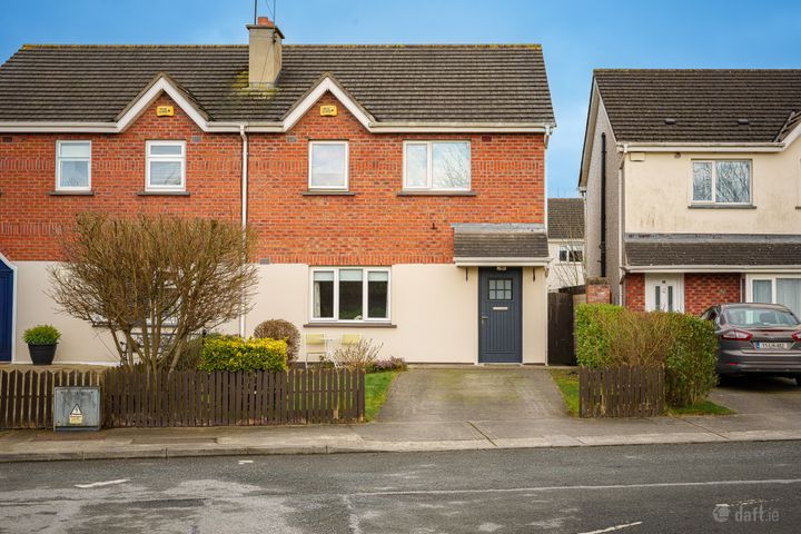 4 Riverside Drive, Red Barns Road, Dundalk, A91RKC6