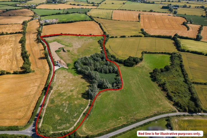 Bolies, Castlebellingham, Co. Louth