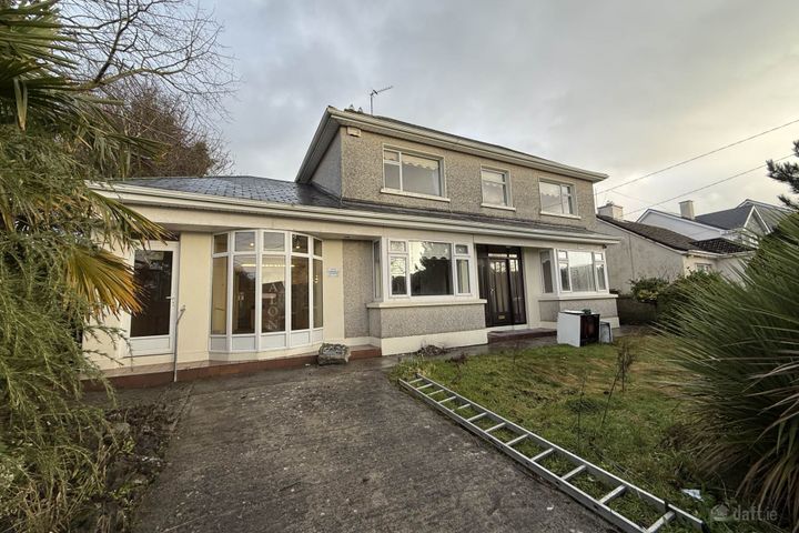 Ballywilliam, Limerick, Limerick City