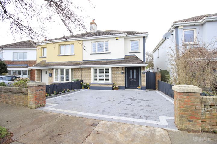 77 Somerton, Donabate, Co Dublin, Dublin