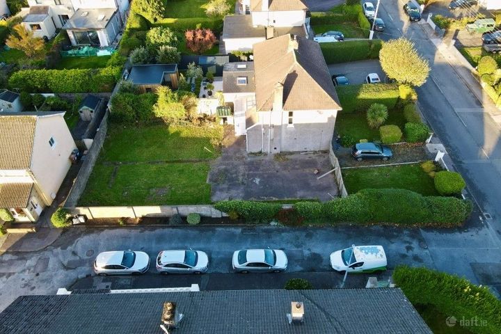 49 Upper Beaumont Drive, Beaumont, Ballintemple, Co. Cork, T12YE9A