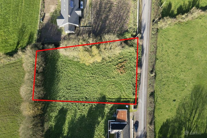 Site at Gortnagappul, Midleton, Co. Cork, P36N230