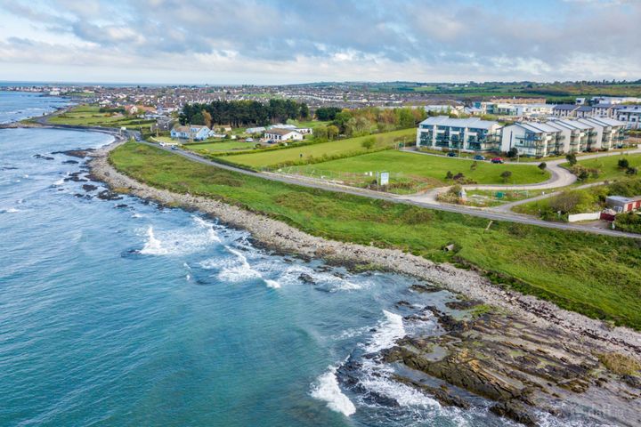 24 Kittiwake, Barnageeragh Cove, Skerries, Co. Dublin, K34E339