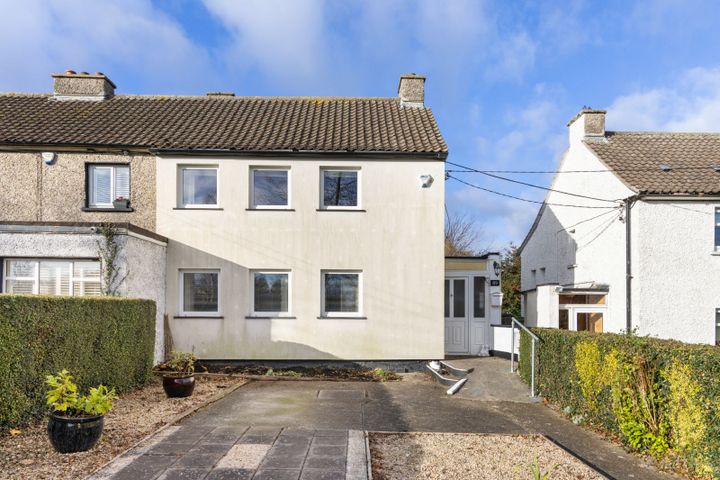89 Sallynoggin Park, Sallynoggin, Sallynoggin, Co. Dublin, A96F9C1