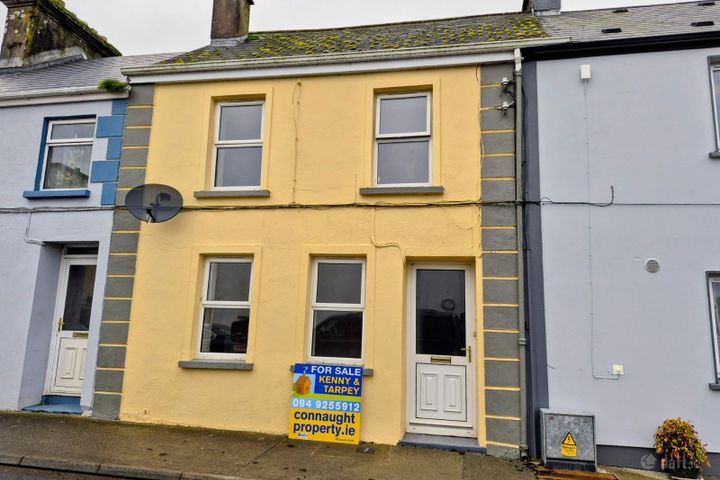 Kilkelly Village, Kilkelly, Co. Mayo, F35HH98