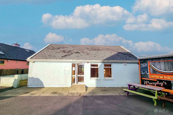Allihies Health Centre, Cluin, Allihies, Allihies, Co. Cork, P75EK70