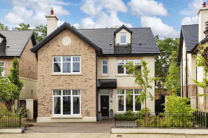 55 Rokeby Park, Lucan, County Dublin, Dublin