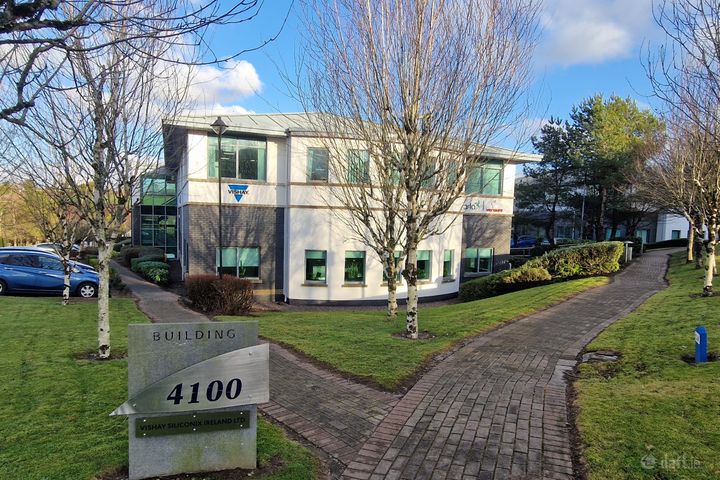 Ground Floor Office Suite, Building 4100, Avenue 4000, Cork Airport Business Park, Co. Cork