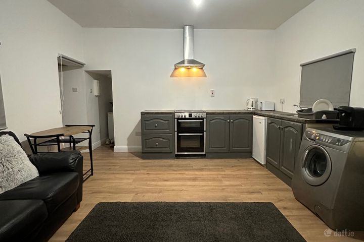 Borris, Carlow, Borris, Co. Carlow