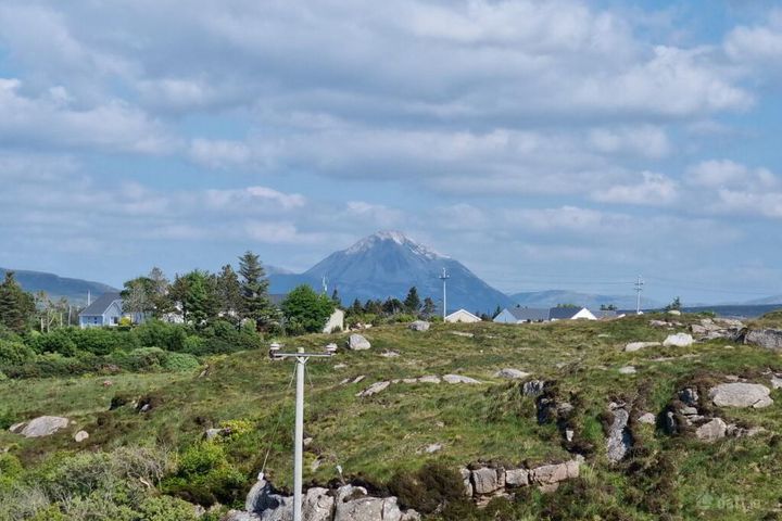 Knockastoller, Bunbeg, Co. Donegal, Bunbeg, Co. Donegal