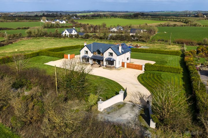 Clonmines, Wellingtonbridge, Co Wexford, Y35X438