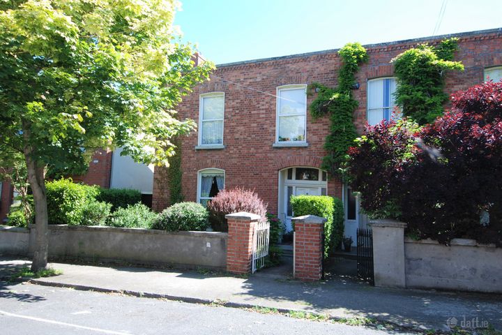 18 Cambridge Rd, Rathmines, Dublin 6, Dublin 6, Dublin