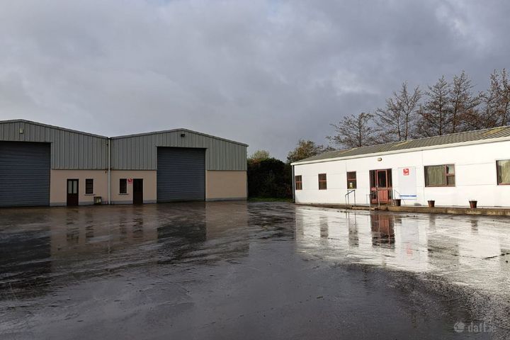 Listillion, Letterkenny, Co. Donegal, Largy, Co. Donegal