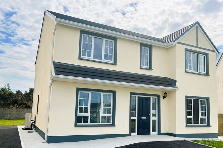 No. 60 Lavey Manor, Charlestown, Co. Mayo