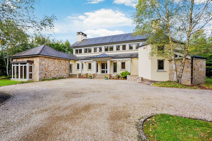 17 Churchfields, The K Club, Straffan, Co. Kildare, W23F291