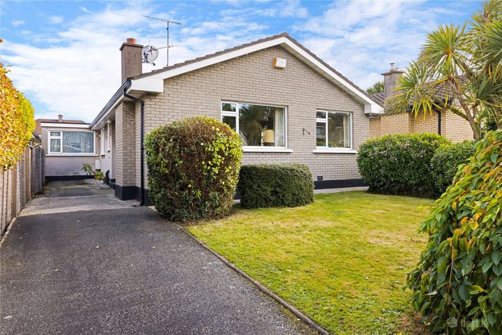 3 Barnhill Park, Dalkey, Dublin, Dublin