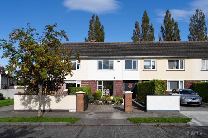 85 Taney Avenue, Goatstown, Dublin, D14TX23