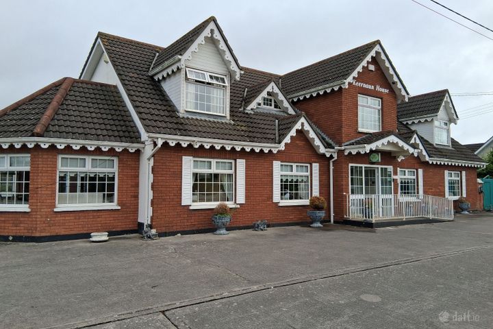 Keernaun House, Greengates, Blackrock, Dundalk, Co, Blackrock, Co. Louth
