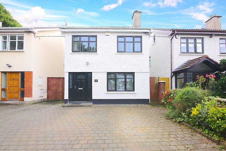 26 Oakview Close, Hartstown, Clonsilla Dublin 15, Dublin 15, Dublin