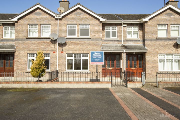 10 Harbour Quay, Mullingar, Westmeath, Westmeath