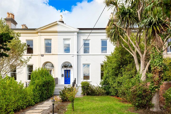 5 Florence Terrace, Florence Road, Bray, Wicklow