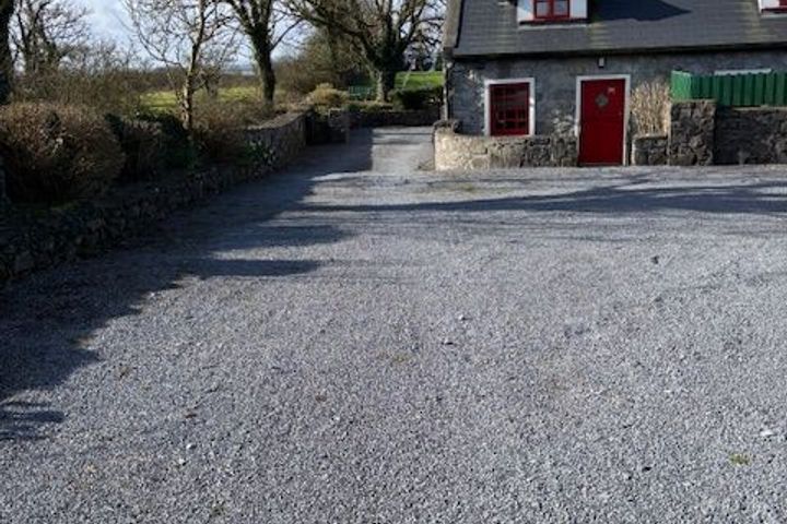 Shankhill, Annaghdown, Co. Galway