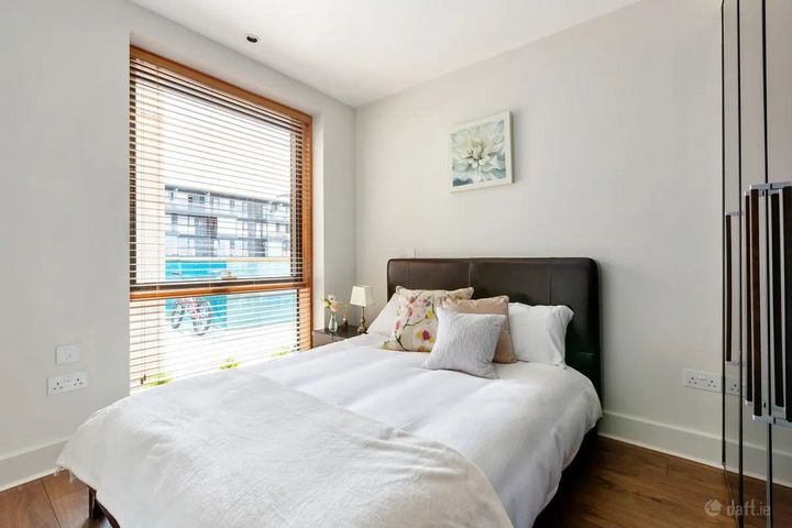 The Edges, Beacon South Quarter, Sandyford, Dublin 18