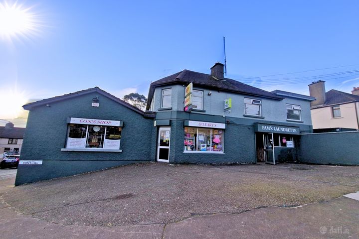 Con’s Shop’ 12A Gurranabraher Road, Cork, Gurranabraher, Co. Cork, T23H9NK