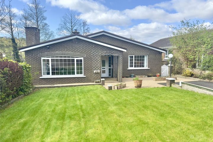 Old Brookcourt, Letterkenny, Donegal, Donegal