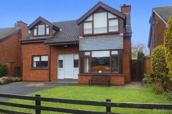 9 Mill Green, Gorey, Gorey, Co. Wexford