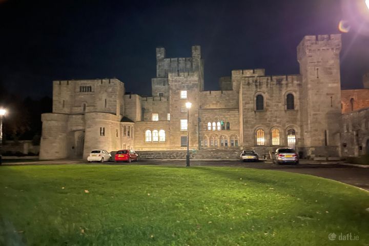 3G Gosford Castle Co Armagh, Markethill, Co. Armagh