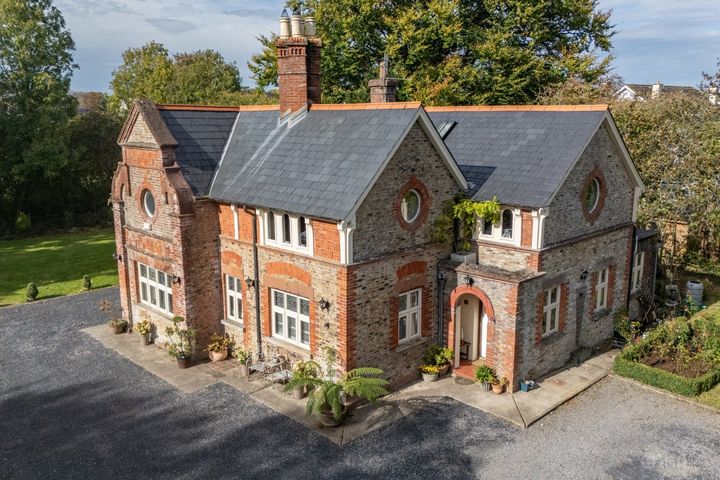 The Ranch, Dublin Road, Monasterevin, Co. Kildare, W34T384