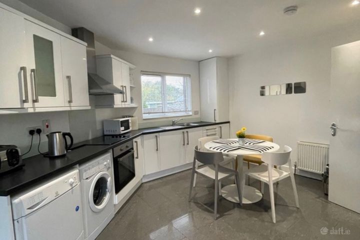 Albert College park, Santry, Dublin 9