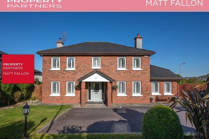 5 The Gates, Matthew Hill, Lehenaghmore, Cork