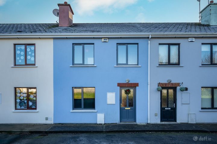 6 Cois Coillte, Ballinure Road, Blackrock, Co. Cork, T12HYW3