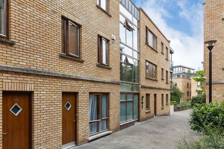 The Weir, Block B, Chapelizod, Dublin 20, D20A253