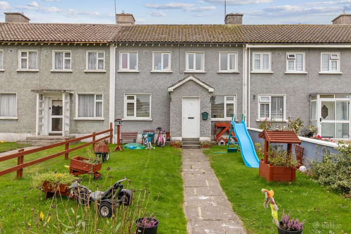 30 Pairc Mhuire, Tullow, Co. Carlow, R93FW21