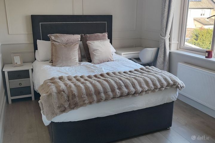 Carton wood , Maynooth, Co. Kildare